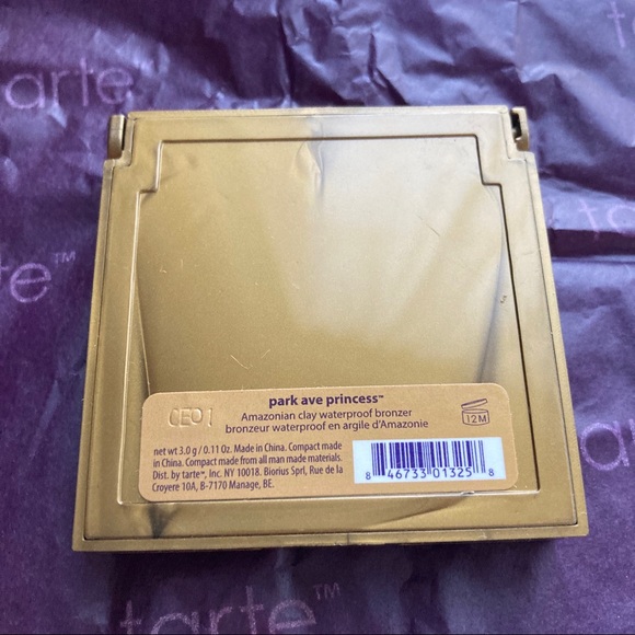 TARTE Girls Just Wanna Have Sun Bronze & Sun Set - Picture 5 of 5